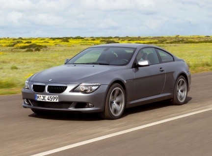 La Serie 6 de BMW se dividirá en versiones deportivas o de lujo