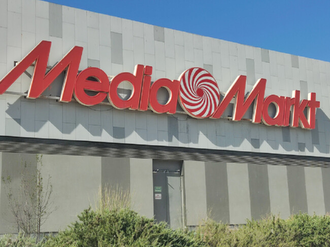 Mediamarkt 5
