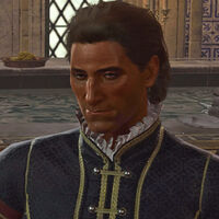 Cómo salvar a Orfeo con el Martillo legendario en poder de Raphael en Baldur's gate 3