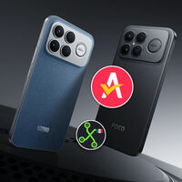 El celular POCO F8 Ultra apenas salió a la venta y ya tiene 2,400 pesos de descuento por el Black Friday 