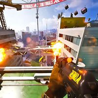 El primer juego de los padres de ARC Raiders es gratis y tiene la destrucción de Battlefield, pero 49 millones de jugadores no podrán disfrutarlo