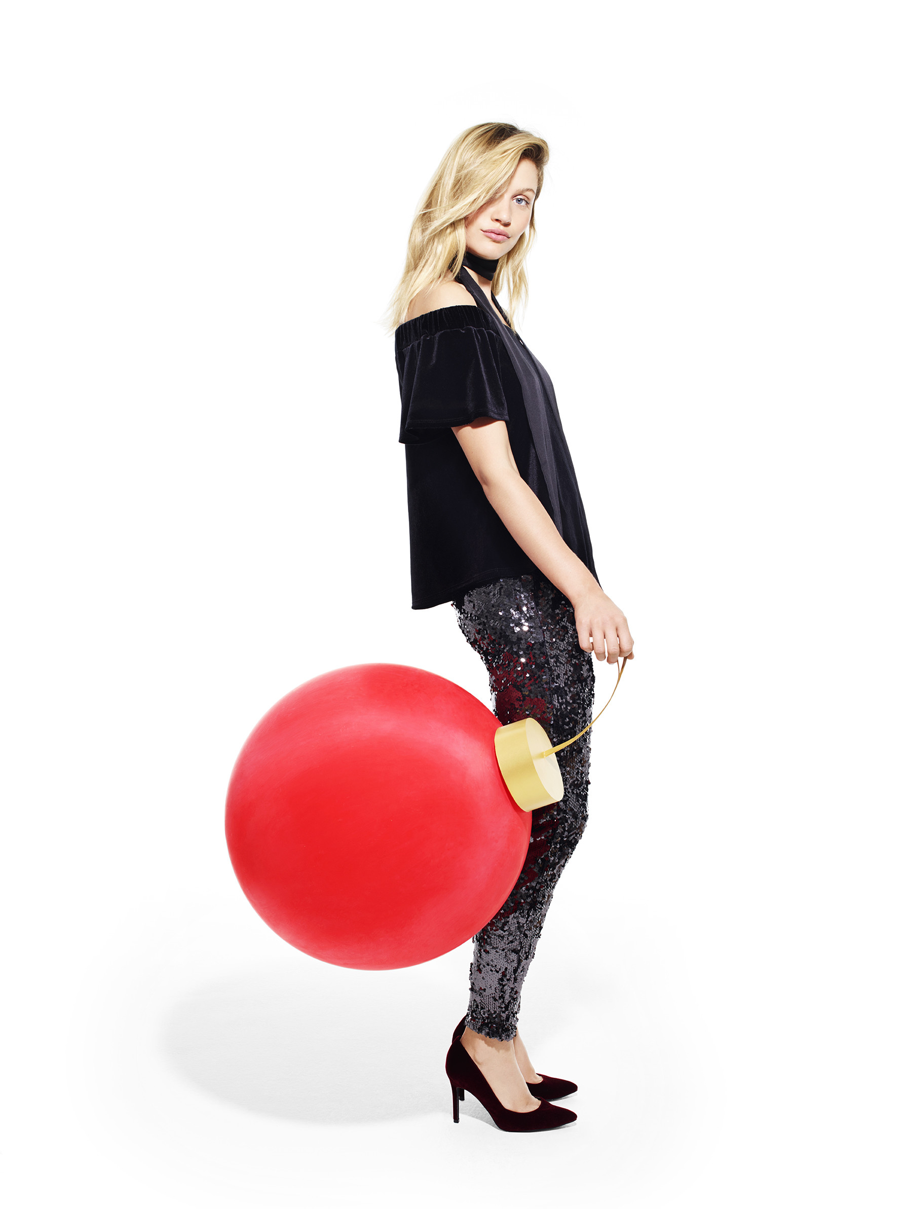 Foto de Primark Navidad familia  2016 (29/34)