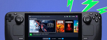 Steam Deck tiene tal éxito que su apertura de reservas colapsa la plataforma de Valve 
