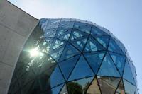 Inauguró un nuevo Museo de Dalí, ahora, en Estados Unidos