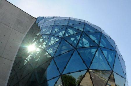 Inauguró un nuevo Museo de Dalí, ahora, en Estados Unidos