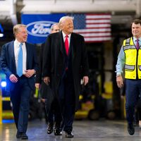 Trump manda un mensaje brutal a las armadoras en México: producir aquí ya no le sirve a EE.UU.