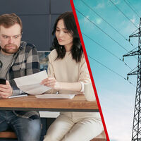 El tercio de lo que pagamos en la factura de la luz son impuestos, pero tenemos buenas noticias: Europa quiere rebarjarlos al mínimo 