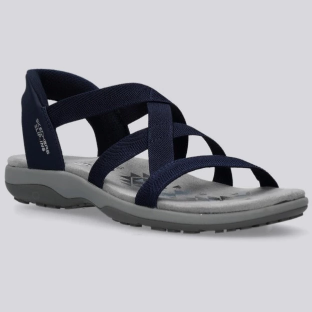 Sandalias Skechers Reggae Slim Stretch
