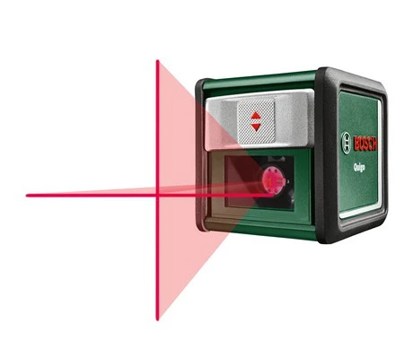 Ideal para el día de la madre: nivel láser autonivelante Bosch Quigo III por sólo 48,05 euros en Amazon 