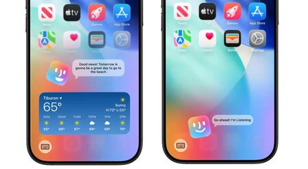 Nueva Siri