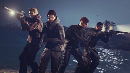 Las mejores armas de GTA Online: estadísticas, tier list y cómo conseguirlas