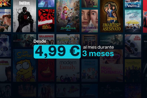 Disney+ es mucho más que Marvel o Star Wars: cinco series y películas para aprovechar los tres meses a mitad de precio