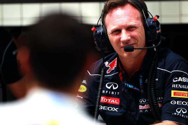 Horner