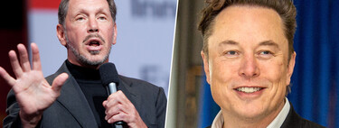 The shocking thing is not that Elon Musk has lost 80,000 million dollars in 2025: others have earned 102.00 million
