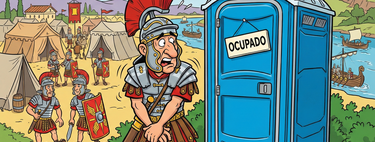 O inimigo invisível: escavação em latrinas revela o sofrimento secreto dos soldados romanos 