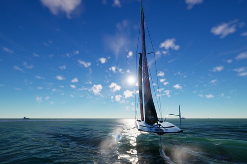 Ac Sailing