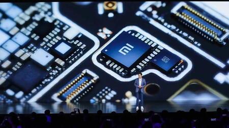 lei jun chipset