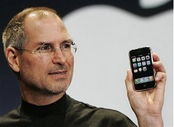 Última fase de solución de problemas para el iPhone antes de su producción