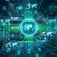 Nvidia no quiere que sus GPU de alto rendimiento para IA caigan en malas manos, y ha diseñado un "Gran Hermano" para evitarlo