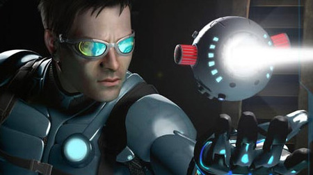'The Conduit' aceptará WiiMotion Plus, entre otros detalles