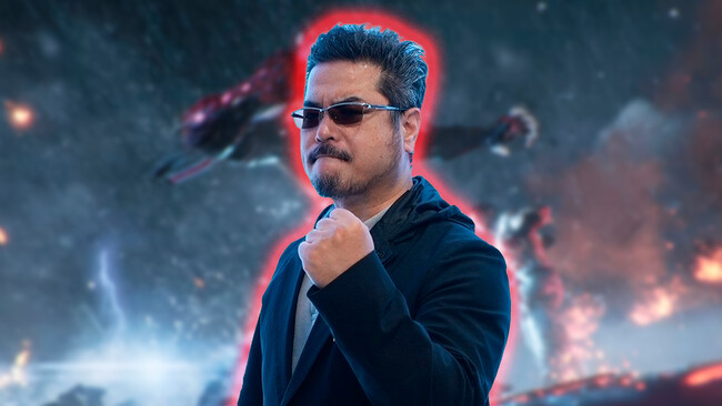 Harada Tekken