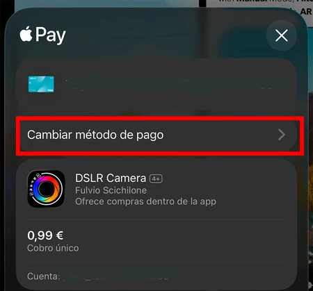 Pagos Cuenta Familiar