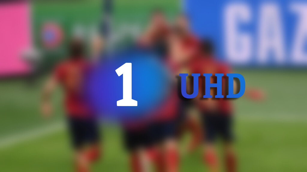 Por qué no estamos viendo la Eurocopa 2024 en 4K en TVE UHD, y por qué aun así merece la pena sobre La 1 HD 