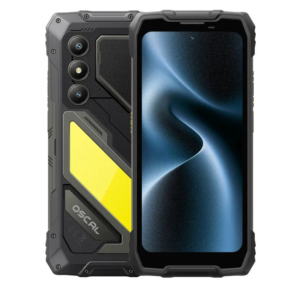 Oscal Pilot 5 (36/256 GB)