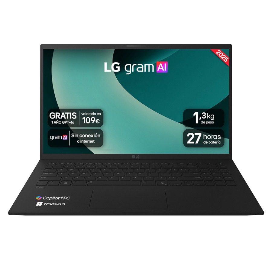 LG Gram (15Z80T)