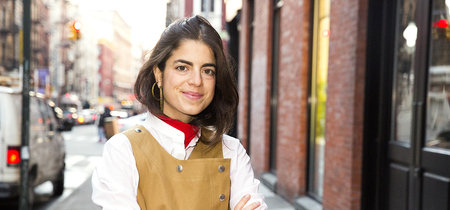 Tiene millones de followers locos por la moda, pero ahora Man Repeller llega a las mujeres que han pasado por un aborto 