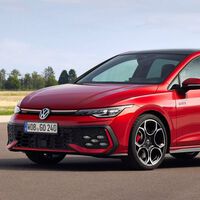 El Volkswagen Golf GTI acaba de llegar a México, pero ya hay uno más nuevo, más potente e inteligente