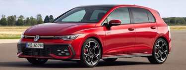 El Volkswagen Golf GTI acaba de llegar a México, pero ya hay uno más nuevo, más potente e inteligente