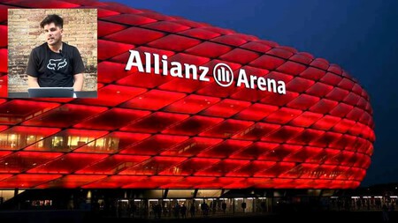 Allianz Arena