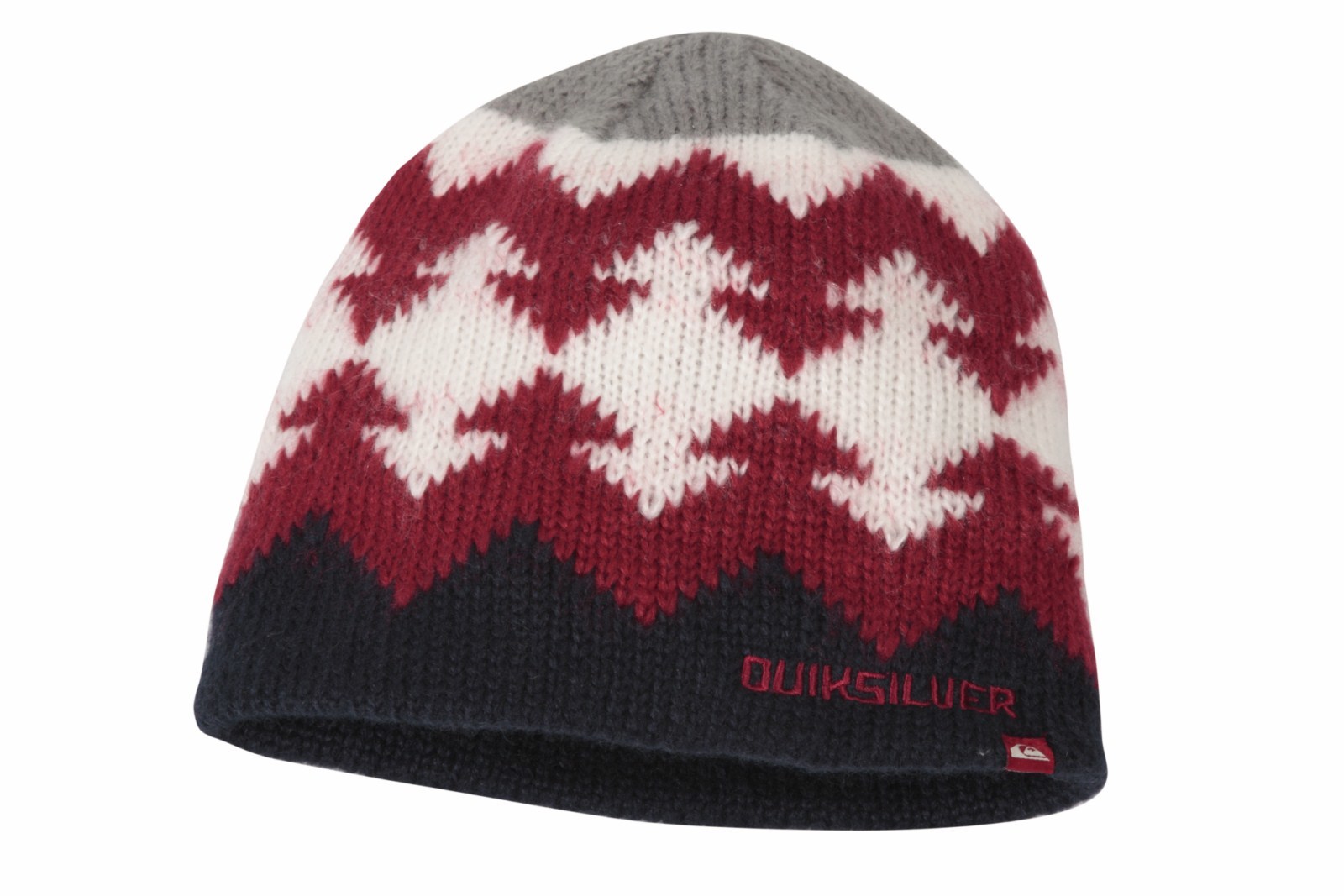 Quicksilver, nueva ropa y complementos para la colección Otoño-Invierno 2010/2011