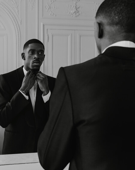 Ousmane Dembele Conquista El Balon De Oro 2025 Un Premio Al Renacer De Su Talento Indomable En La Cancha