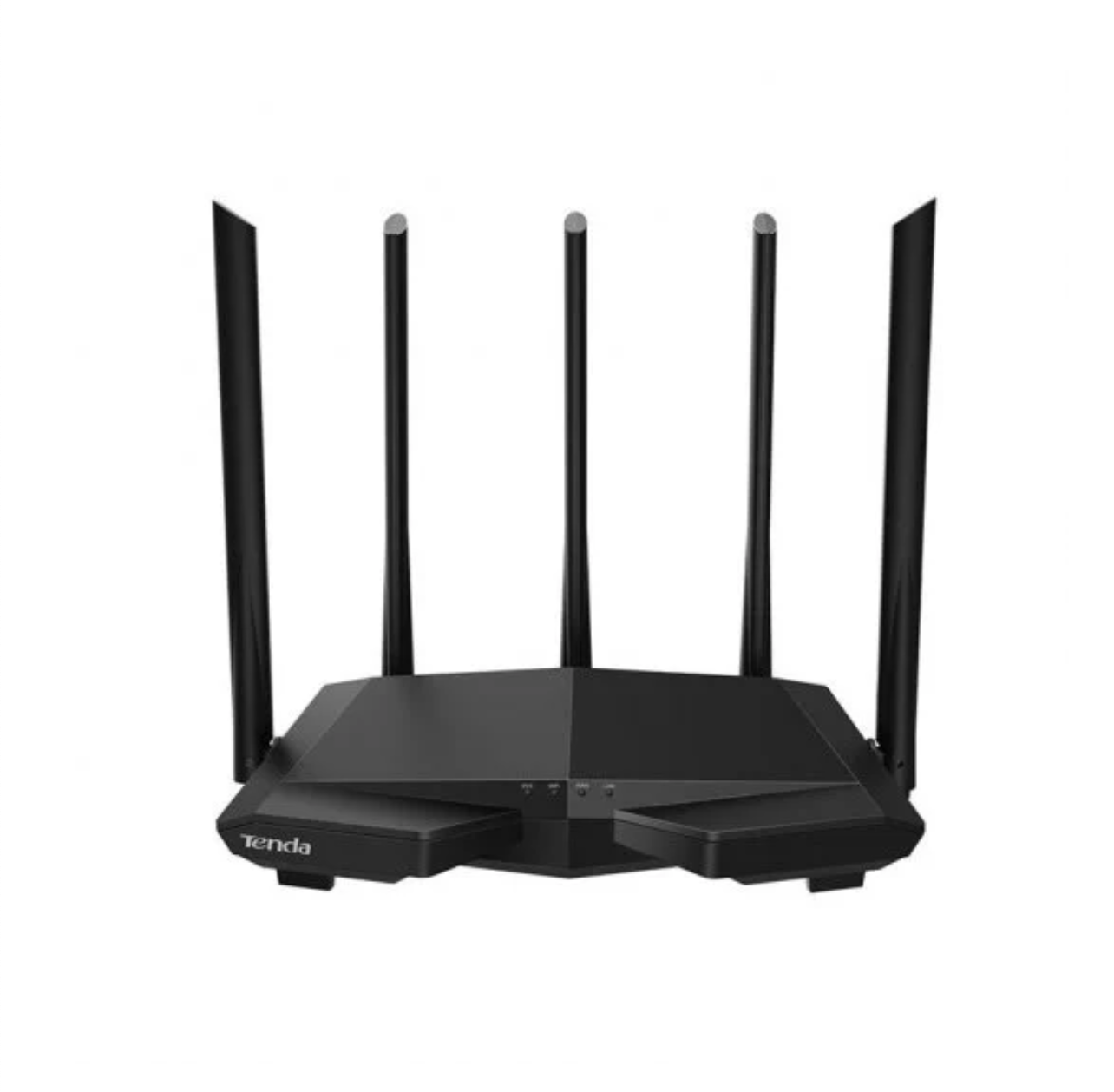 Tenda AC7 Router WiFi Inteligente de Dual Band AC1200