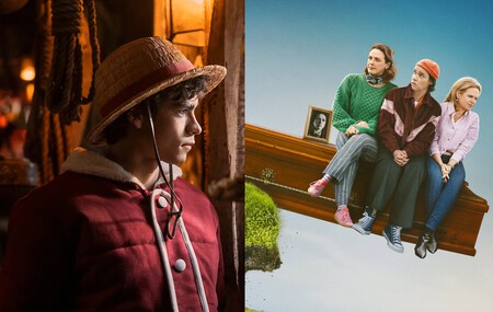 Las series más potentes en Netflix 2026