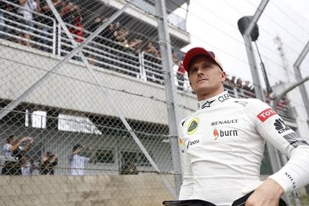Heikki Kovalainen no está seguro de que sea el mejor momento para el debut de Magnussen