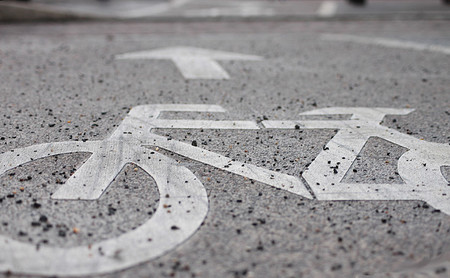 Aprovecha la bicicleta para ponerte en forma