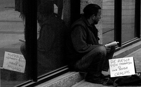 ¿La reducción del desempleo va por buen camino?