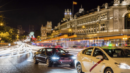 «Madrid, 24 horas»: un mosaico fotográfico de la capital que captura su esencia en todas las franjas horarias