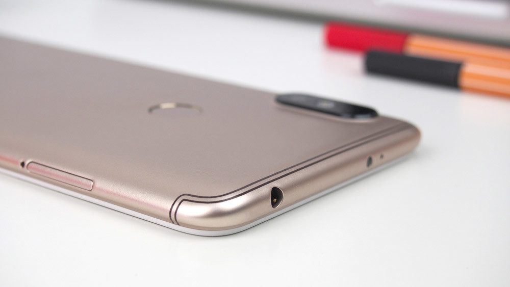 Xiaomi Redmi S2