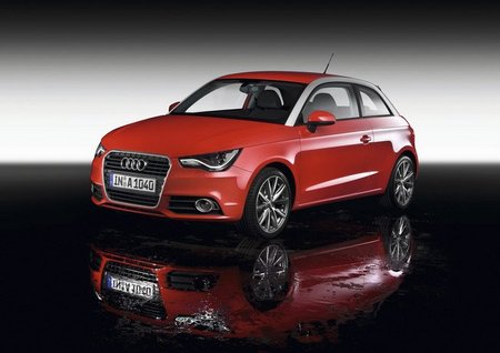 El Audi A1 se venderá fuera de Europa