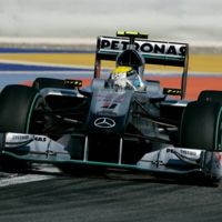 Previo y calificación del Gran Premio de España