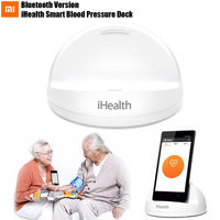 Oferta Flash: medidor de tensión arterial Xiaomi iHealth Bluetooth por 29 euros y envío gratis
