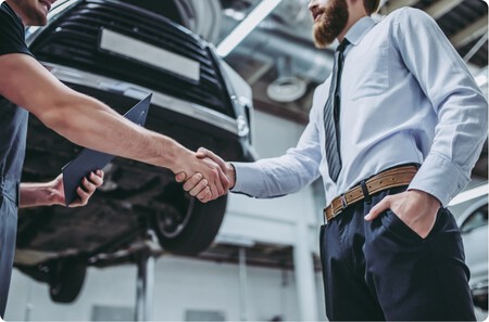 servicio nissan