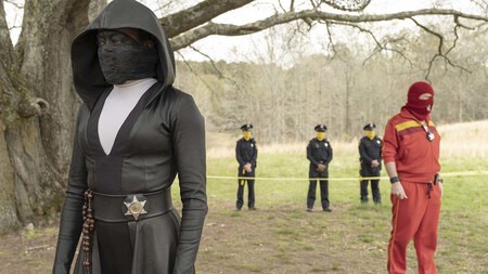 watchmen