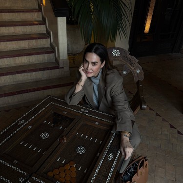 Skechers agotará las zapatillas tipo botas hechas de piel: son más calentitas que los mocasines y fáciles de combinar 