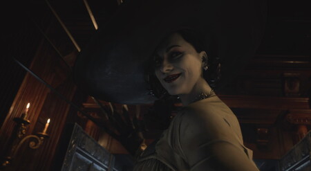 Completar la demo de Resident Evil Village en PS5 me ha recordado por qué disfruté tanto Resident Evil 7