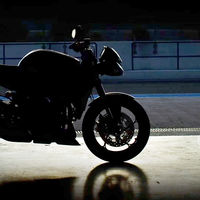 Este teaser confirma que habrá una nueva Triumph Street Triple RS en 2020, y será aún más afilada